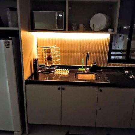 Flat 306 Rua Das Piscinas Naturais - Centro De Porto Pôrto das Galinhas Екстериор снимка