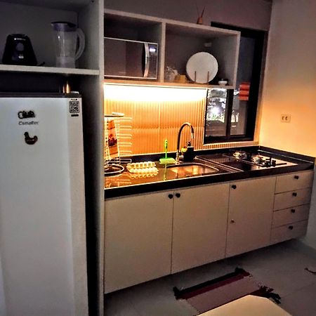 Flat 306 Rua Das Piscinas Naturais - Centro De Porto Pôrto das Galinhas Екстериор снимка