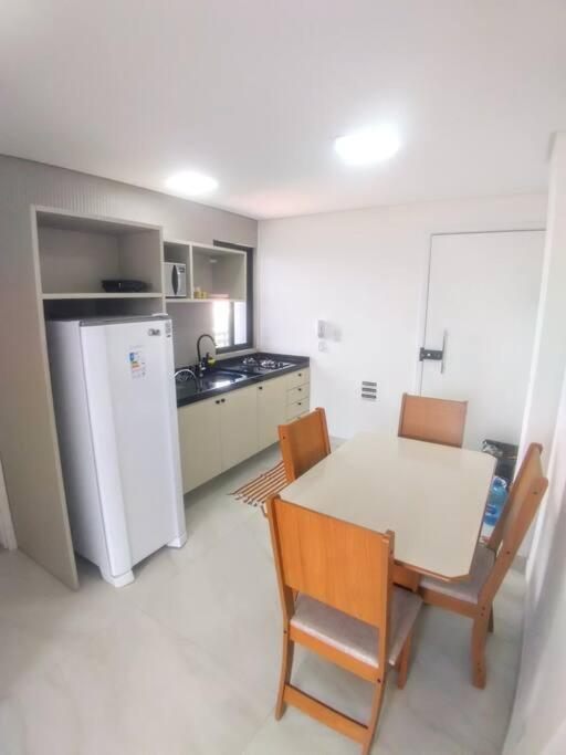 Flat 306 Rua Das Piscinas Naturais - Centro De Porto Pôrto das Galinhas Екстериор снимка