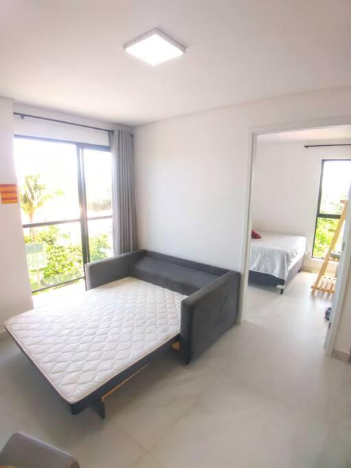 Flat 306 Rua Das Piscinas Naturais - Centro De Porto Pôrto das Galinhas Екстериор снимка
