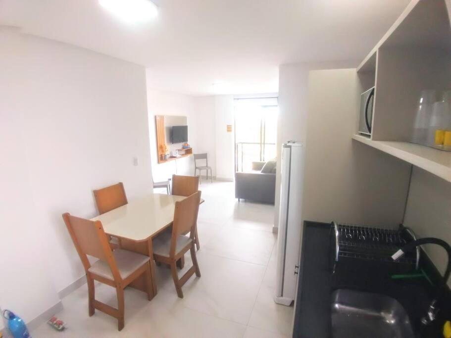 Flat 306 Rua Das Piscinas Naturais - Centro De Porto Pôrto das Galinhas Екстериор снимка