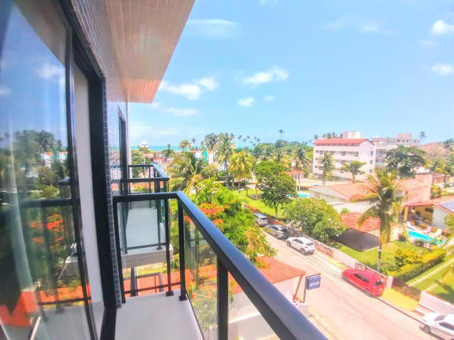 Flat 306 Rua Das Piscinas Naturais - Centro De Porto Pôrto das Galinhas Екстериор снимка
