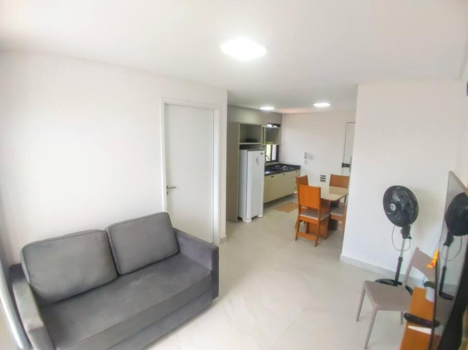 Flat 306 Rua Das Piscinas Naturais - Centro De Porto Pôrto das Galinhas Екстериор снимка