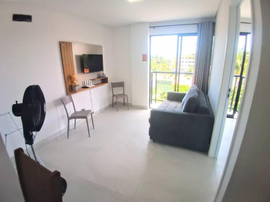 Flat 306 Rua Das Piscinas Naturais - Centro De Porto Pôrto das Galinhas Екстериор снимка