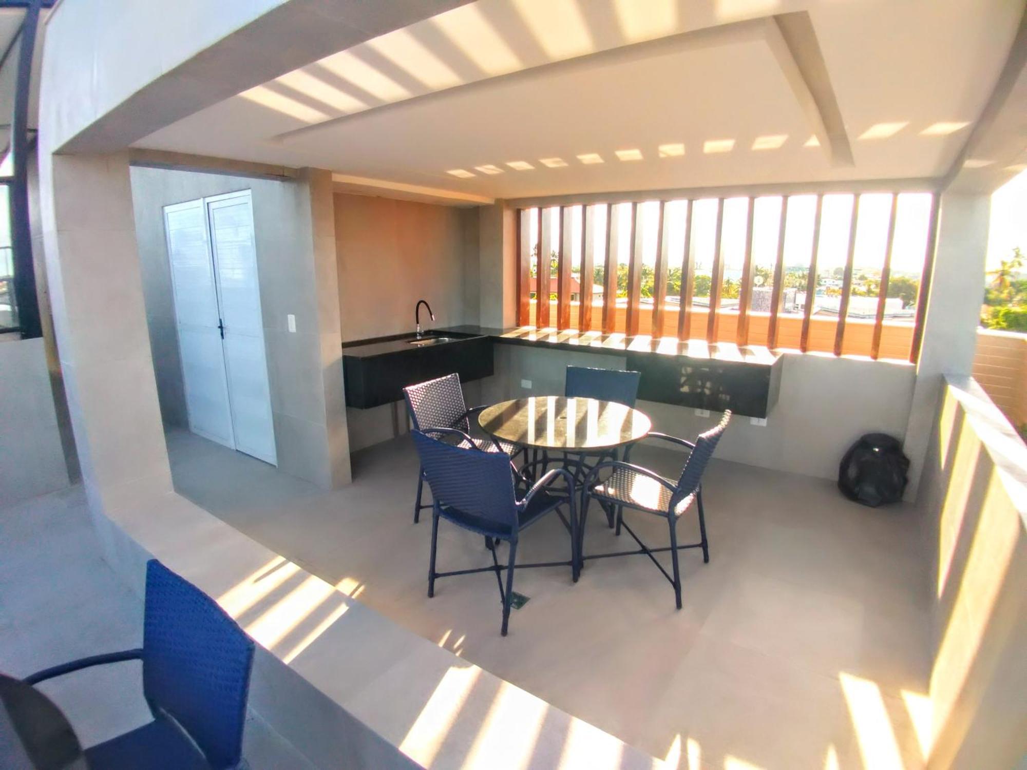 Flat 306 Rua Das Piscinas Naturais - Centro De Porto Pôrto das Galinhas Екстериор снимка