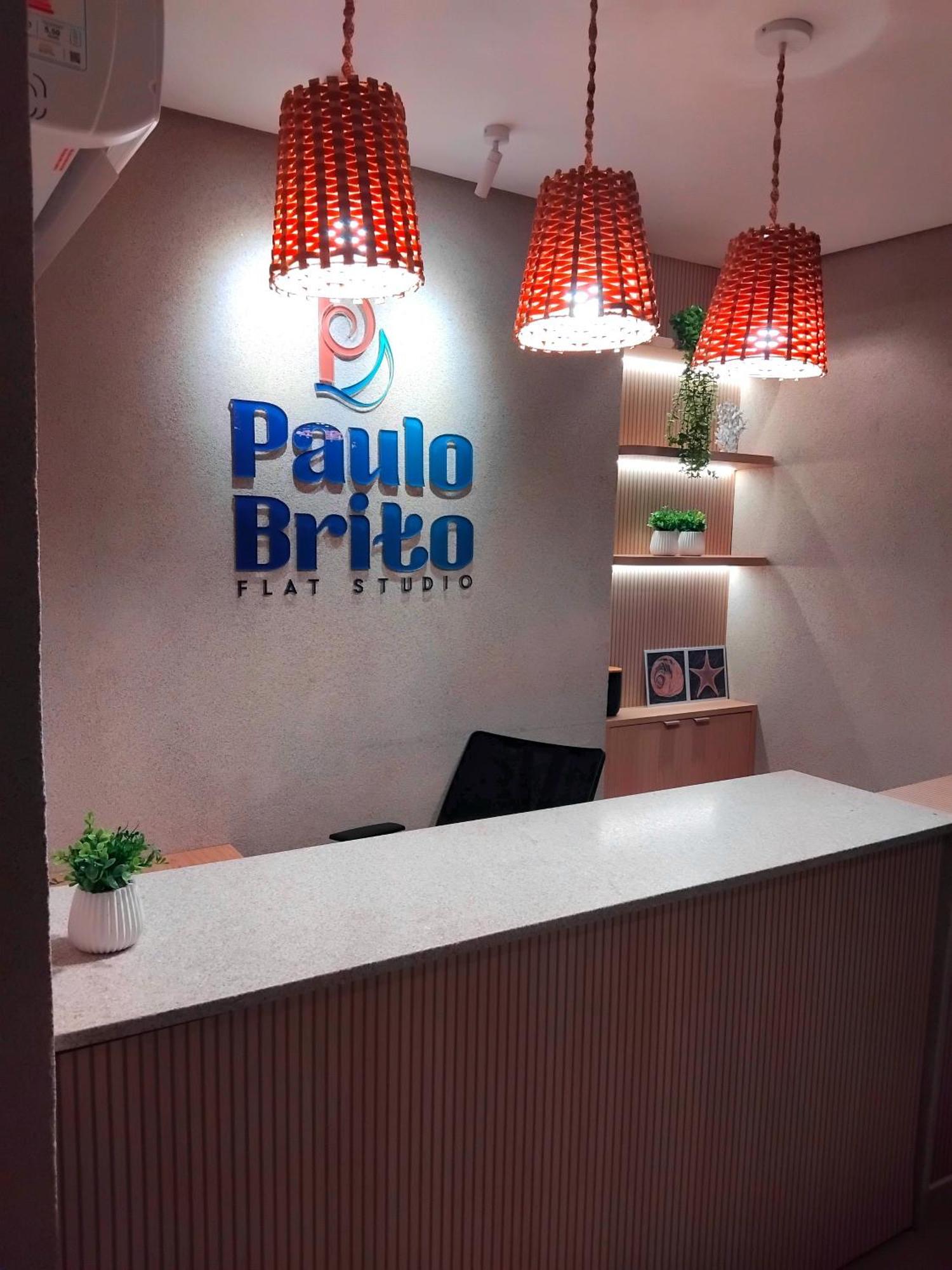 Flat 306 Rua Das Piscinas Naturais - Centro De Porto Pôrto das Galinhas Екстериор снимка