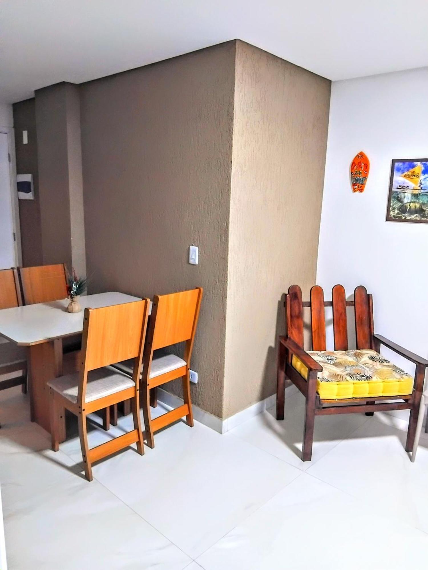 Flat 306 Rua Das Piscinas Naturais - Centro De Porto Pôrto das Galinhas Екстериор снимка